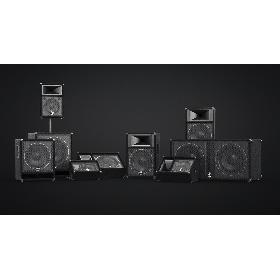 Yamaha Speaker